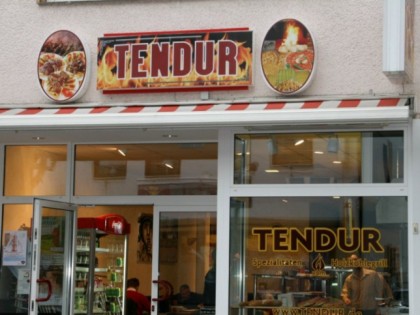 Foto: Tendur